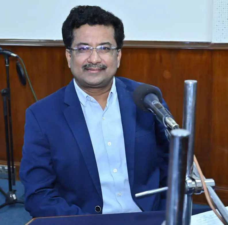 DATV उत्कर्ष अभियान और जनजातीय कल्याण से संबंधित योजनाओं पर देंगे जानकारी