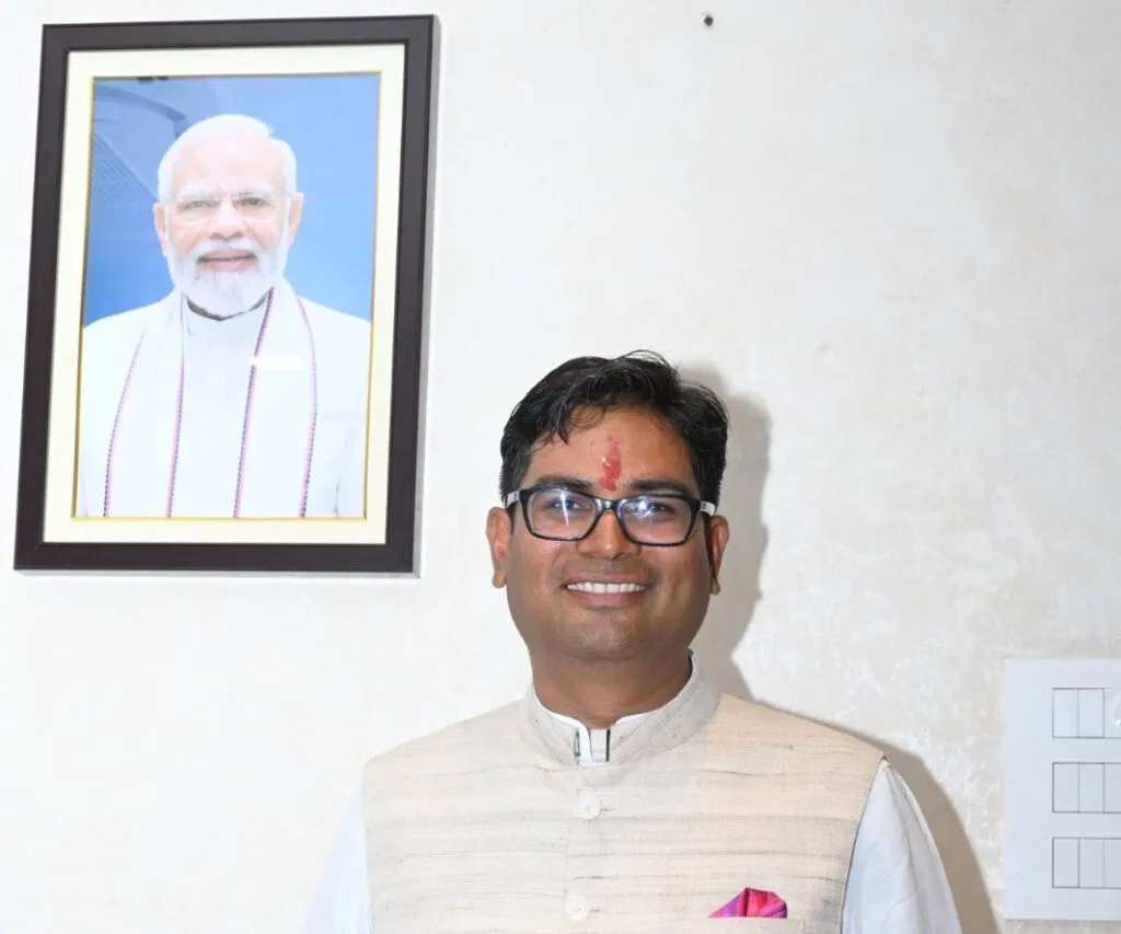 ज्ञान से Gati की ओर अग्रसर छत्तीसगढ़
