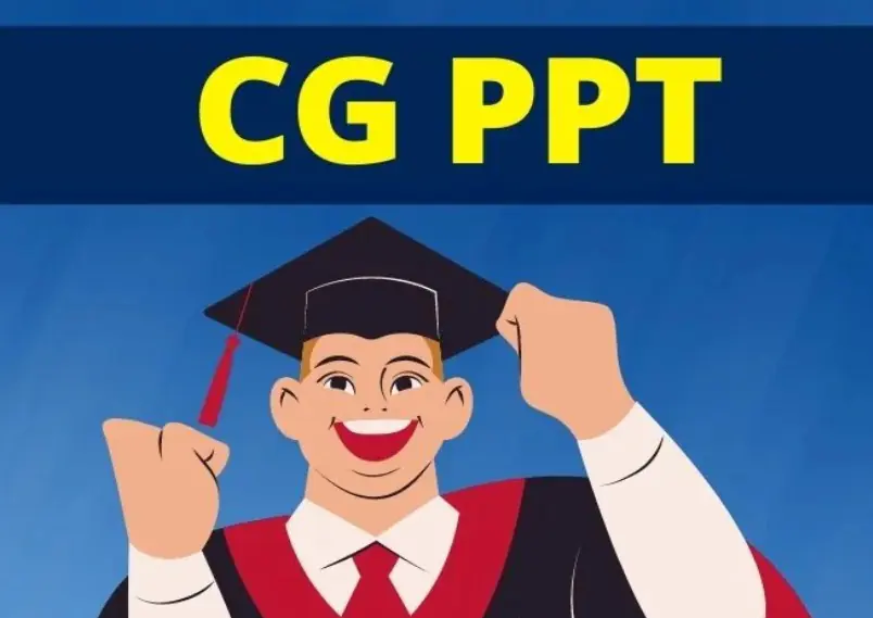 PPT परीक्षा के लिए 11 अप्रैल तक ऑनलाईन आवेदन कर सकेंगे विद्यार्थी