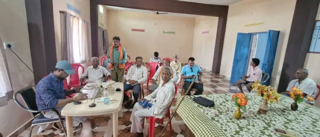 किसान पंजीयन अनिवार्य, बिना पंजीयन नहीं मिलेगा सरकारी योजनाओं का लाभ