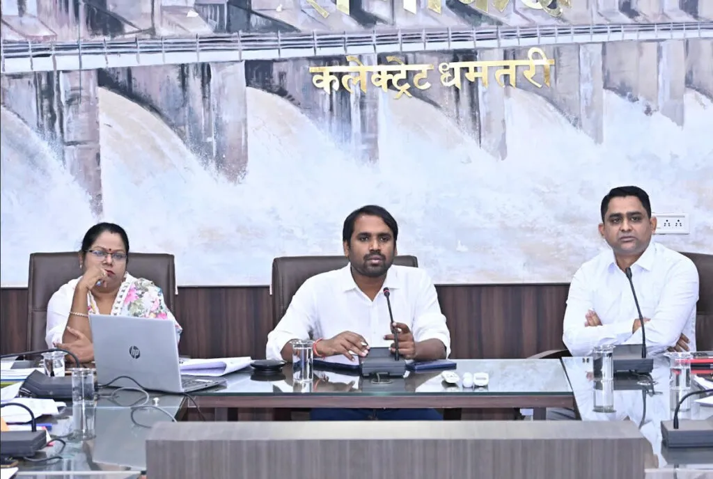 धमतरी जिले के मेहनतकश श्रमिकों के लिए अच्छी खबर, 12 से 28 मार्च तक लगेंगे शिविर