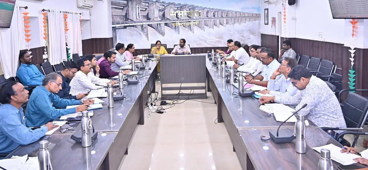 सुगंधित चावल, लाख और लघु वनोपजों का निर्यात बढ़ाने किए जाएँगे समन्वित प्रयास
