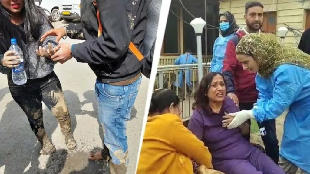 जम्मू कश्मीर में हुए आतंकी हमले का छत्तीसगढ़ मुस्लिम समाज ने किया पुरजोर विरोध
