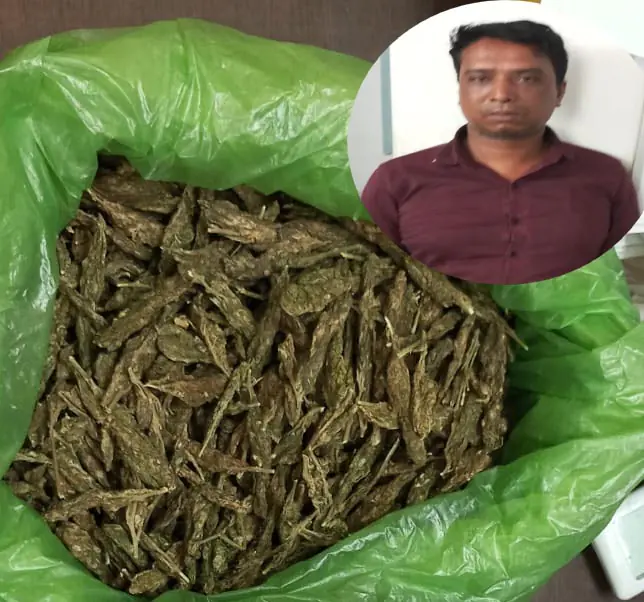 तिल्दा पुलिस