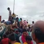 एप्पल की बनी मुर्गी रहती, तो आप क्या करते?, पत्रकार तृप्ति सोनी ने X में शेयर किया वीडियो