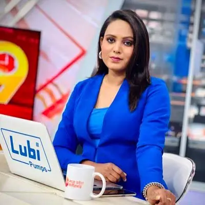 TRIPTI SONI