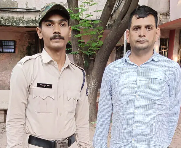विधवा को कहा शादी करूँगा, बच्चों को अपना मानूंगा, रेप कर मुकरा, अब गिरफ्तार
