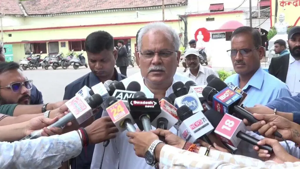 baghel