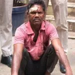 बेटे का गला काटने की कोशिश, घर की मरम्मत नहीं करवाने पर पिता को आया गुस्सा